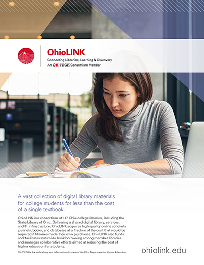 Cover page of the PDF download