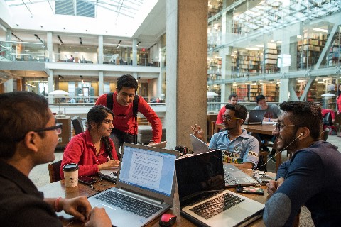 The Ohio State University Libraries