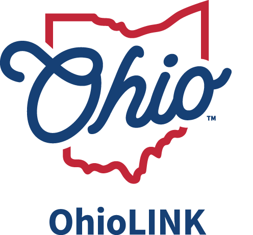 OhioLINK logo