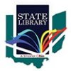 logo for the State Library of Ohio