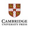 Cambridge University Press logo Cambridge University Press logo
