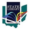 State Library of Ohio logo