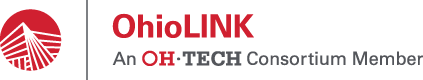 OhioLINK Small Scale logo