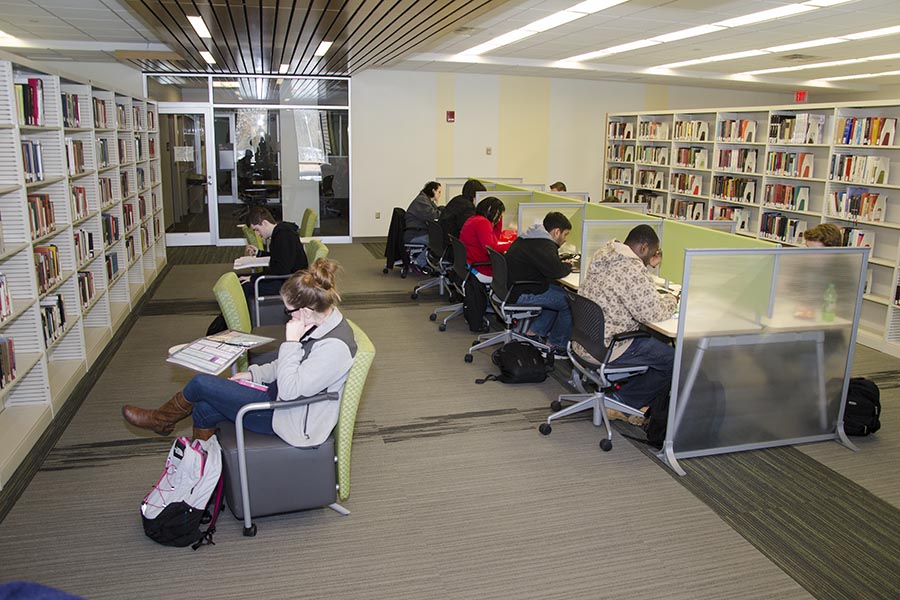 UC Blue Ash College