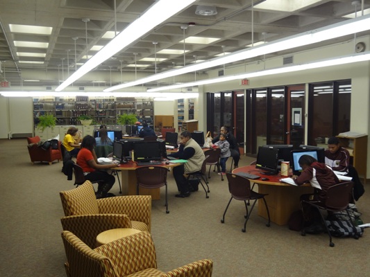 Commons