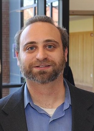 Jason Belitsky, Ph.D.