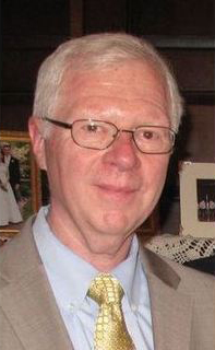 Charles T. Saunders, Ph.D.