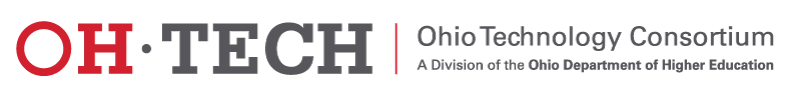 OH-TECH Logo