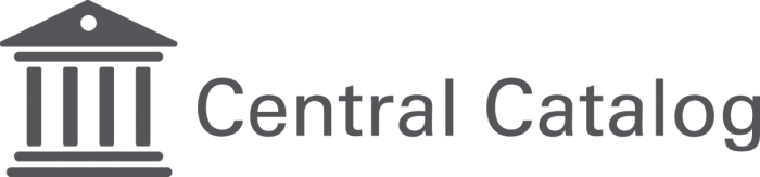 Central Catalog Subbranding